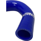 Autobahn Autoworx 2.5L 07K Coolant Hose Kit - VW / Mk5 / Mk6 / Golf / Jetta / Rabbit
