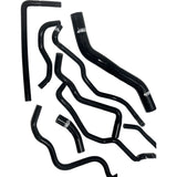 Autobahn Autoworx 2.5L 07K Coolant Hose Kit - VW / Mk5 / Mk6 / Golf / Jetta / Rabbit