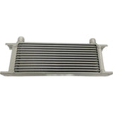 Autobahn Autoworx Oil Cooler (-10AN) - Universal