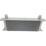 Autobahn Autoworx Oil Cooler (-10AN) - Universal