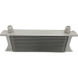 Autobahn Autoworx Oil Cooler (-10AN) - Universal