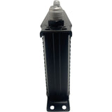 Autobahn Autoworx Oil Cooler (-10AN) - Universal