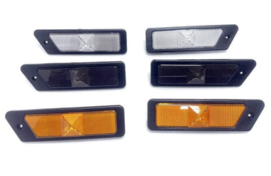 Side Marker Light Set - VW Corrado by Autobahn Autoworx