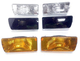 Autobahn Autoworx Turn Signals - VW Corrado G60 by Autobahn Autoworx