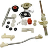 Autobahn Autoworx Shift Linkage Rebuild Kit - VW / 85-93 / Mk2 / Golf / Jetta - Without Short Shift / Without Alignment Tool