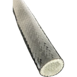 Autobahn Autoworx Silicone / Fiberglass Fire Sleeve (Sold Per Meter) - Universal