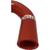 Autobahn Autoworx Gen 3 TSI Coolant Hose Kit - VW / Audi / MQB / 1.8T / 2.0T / Golf / GTI / Golf R / Jetta / Tiguan / A3