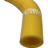 Autobahn Autoworx Gen 3 TSI Coolant Hose Kit - VW / Audi / MQB / 1.8T / 2.0T / Golf / GTI / Golf R / Jetta / Tiguan / A3
