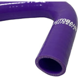 Autobahn Autoworx Gen 3 TSI Coolant Hose Kit - VW / Audi / MQB / 1.8T / 2.0T / Golf / GTI / Golf R / Jetta / Tiguan / A3
