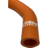 Autobahn Autoworx Gen 3 TSI Coolant Hose Kit - VW / Audi / MQB / 1.8T / 2.0T / Golf / GTI / Golf R / Jetta / Tiguan / A3