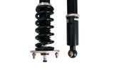 BC Racing BR Series Coilover Kit - 95-99 D31A/D32A/D33A/EC5W/EC5A Mitsubishi Eclipse/Galant by BC Racing B-01-BR
