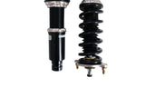 BC Racing BR Series Coilover Kit - 95-99 D31A/D32A/D33A/EC5W/EC5A Mitsubishi Eclipse/Galant by BC Racing B-01-BR