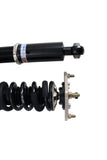 BC Racing BR Series Coilover Kit - 96-00 CJ4A Mitsubishi Lancer/Mirage by BC Racing B-02-BR