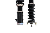 BC Racing BR Series Coilover Kit - 96-00 CJ4A Mitsubishi Lancer/Mirage by BC Racing B-02-BR