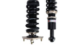 BC Racing BR Series Coilover Kit - 02-07 CS6A/CS7A Mitsubishi Lancer/Mirage by BC Racing B-03-BR