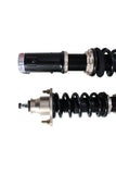 BC Racing BR Series Coilover Kit - 02-07 CS6A/CS7A Mitsubishi Lancer/Mirage by BC Racing B-03-BR