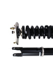 BC Racing BR Series Coilover Kit - 02-07 CT9A Mitsubishi Evo VII/ VIII/IX by BC Racing B-08-BR