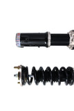 BC Racing BR Series Coilover Kit - 02-07 CT9A Mitsubishi Evo VII/ VIII/IX by BC Racing B-08-BR