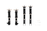 BC Racing BR Series Coilover Kit - 96-01 CP9A/CN9A Mitsubishi EVO IV/V/VI by BC Racing B-11-BR