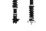 BC Racing BR Series Coilover Kit - 96-01 CP9A/CN9A Mitsubishi EVO IV/V/VI by BC Racing B-11-BR