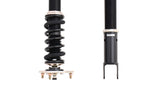 BC Racing BR Series Coilover Kit - 96-01 CP9A/CN9A Mitsubishi EVO IV/V/VI by BC Racing B-11-BR