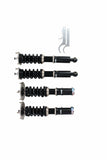 BC Racing BR Series Coilover Kit - 89-94 D27A Mitsubishi Eclipse AWD by BC Racing B-12-BR