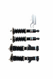 BC Racing BR Series Coilover Kit - 06-12 DK2A/DK4A Mitsubishi Eclipse by BC Racing B-15-BR