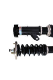 BC Racing BR Series Coilover Kit - 06-12 DK2A/DK4A Mitsubishi Eclipse by BC Racing B-15-BR