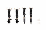 BC Racing BR Series Coilover Kit - 92-95 CE9A/CD9A Mitsubishi EVO I/II/III by BC Racing B-17-BR