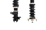 BC Racing BR Series Coilover Kit - 92-95 CE9A/CD9A Mitsubishi EVO I/II/III by BC Racing B-17-BR