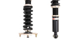 BC Racing BR Series Coilover Kit - 92-95 CE9A/CD9A Mitsubishi EVO I/II/III by BC Racing B-17-BR