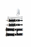 BC Racing BR Series Coilover Kit - 2008+ CY4A/CY5A Mitsubishi Lancer FWD/AWD by BC Racing B-19-BR