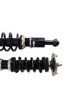 BC Racing BR Series Coilover Kit - 2008+ CY4A/CY5A Mitsubishi Lancer FWD/AWD by BC Racing B-19-BR