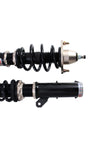 BC Racing BR Series Coilover Kit - 2008+ CY4A/CY5A Mitsubishi Lancer FWD/AWD by BC Racing B-19-BR