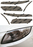 Lamin-X Tint Lamin-X BMW X7 (2023+) Headlight Covers B0101T