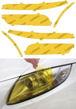 Lamin-X Yellow Lamin-X BMW X7 (2023+) Headlight Covers B0101Y