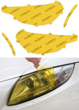 Lamin-X Yellow Lamin-X BMW 2-Series Coupe (2022+) Headlight Covers B0104Y