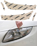 Lamin-X Clear Lamin-X BMW iX (2022+) Headlight Covers B0105CL