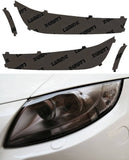 Lamin-X Gunsmoke Lamin-X BMW iX (2022+) Headlight Covers B0105G