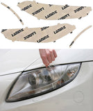 Lamin-X Clear Lamin-X BMW X5 40i & 50e (2024+) Headlight Covers B0106CL