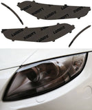 Lamin-X Gunsmoke Lamin-X BMW X5 40i & 50e (2024+) Headlight Covers B0106G