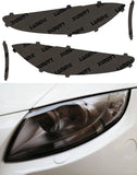 Lamin-X Gunsmoke Lamin-X BMW i4 (2022+) Headlight Covers B0107G