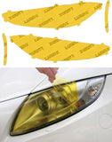 Lamin-X Yellow Lamin-X BMW i4 (2022+) Headlight Covers B0107Y