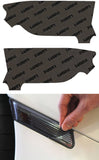 Lamin-X Gunsmoke Lamin-X BMW X7 (2023+) Rear Marker Covers B11101G