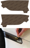Lamin-X Smoked Lamin-X BMW X7 (2023+) Rear Marker Covers B11101S
