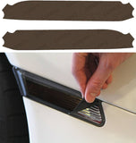 Lamin-X Charcoal Lamin-X BMW X7 M60i & M-Sport (2023+) Rear Marker Covers B11102C