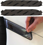 Lamin-X Gunsmoke Lamin-X BMW X7 M60i & M-Sport (2023+) Rear Marker Covers B11102G
