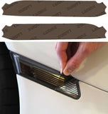 Lamin-X Smoked Lamin-X BMW X7 M60i & M-Sport (2023+) Rear Marker Covers B11102S