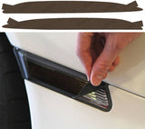 Lamin-X Charcoal Lamin-X BMW 2-Series Coupe (2022+) Rear Marker Covers B11104C