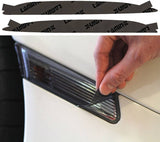 Lamin-X Gunsmoke Lamin-X BMW 2-Series Coupe (2022+) Rear Marker Covers B11104G